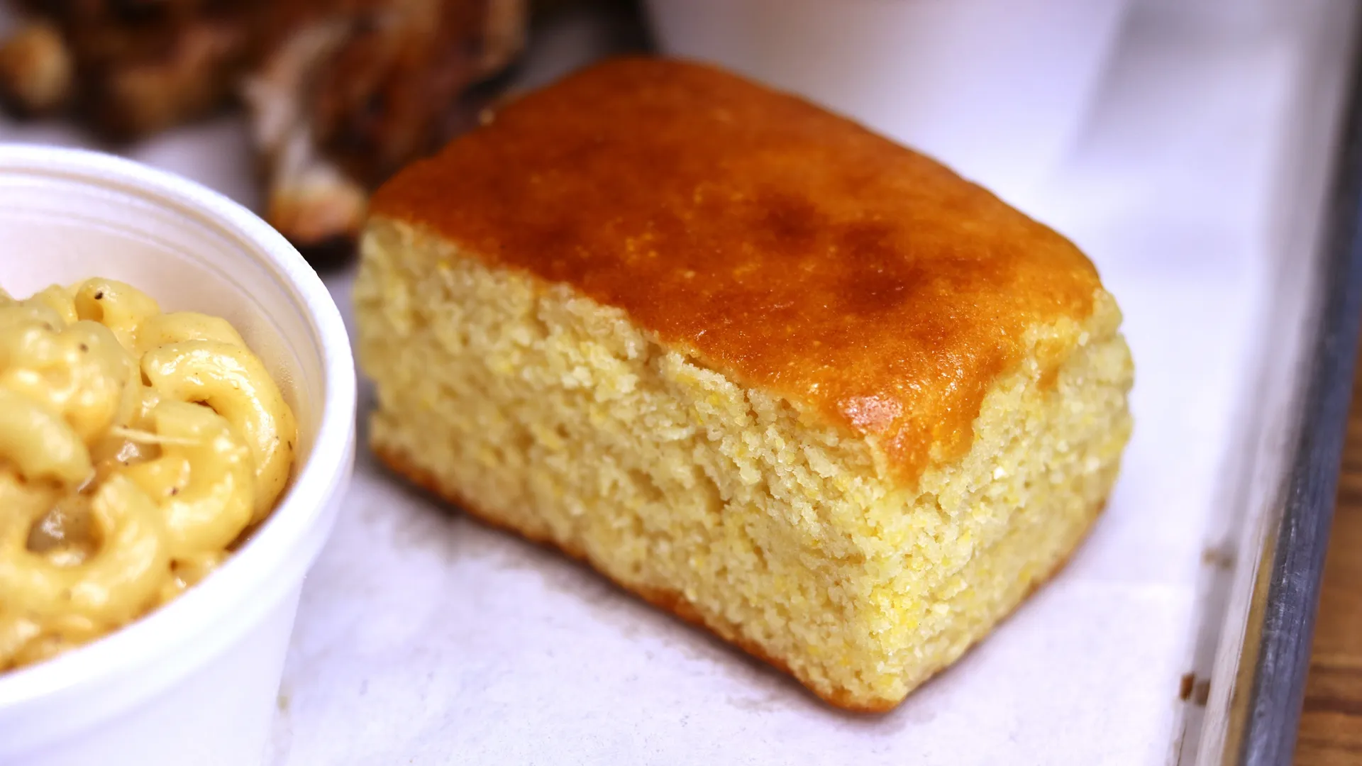 Corn Bread