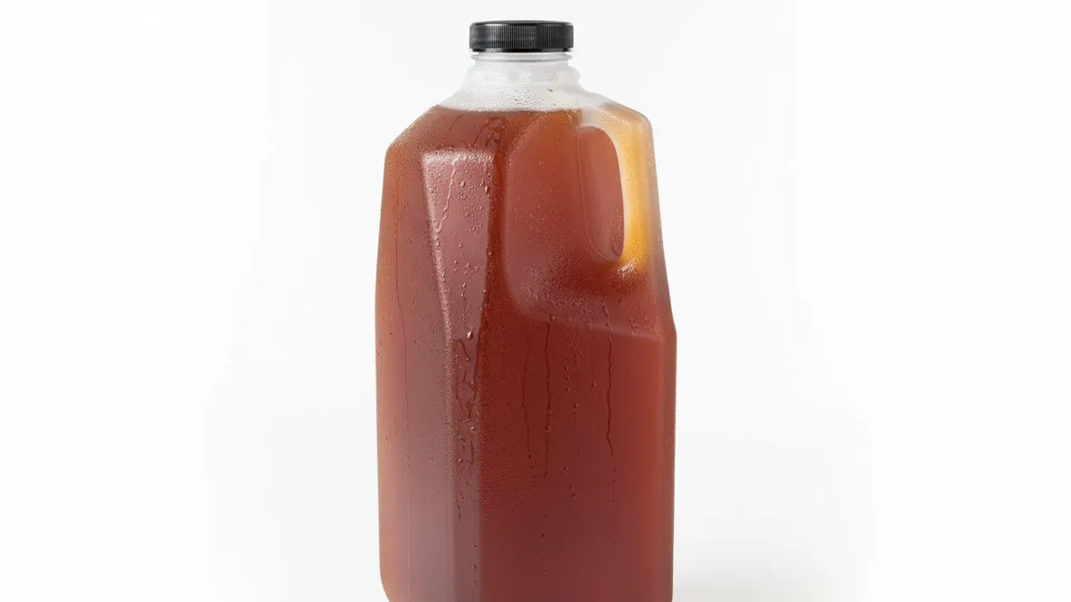 Half Gallon Half and Half